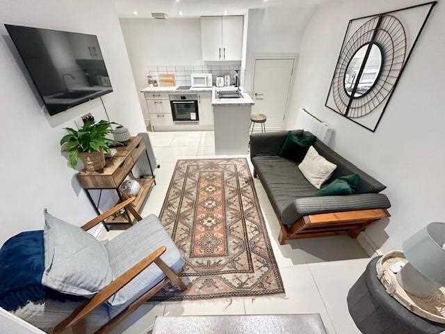 Main image of property: Castle Street, Brighton