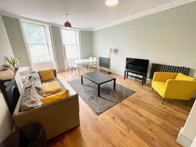 Main image of property: Old Steine, Flat 3, Brighton