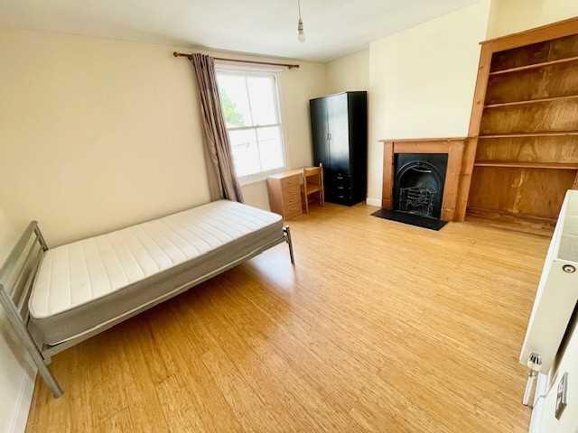 Main image of property: Cobden Road, Brighton