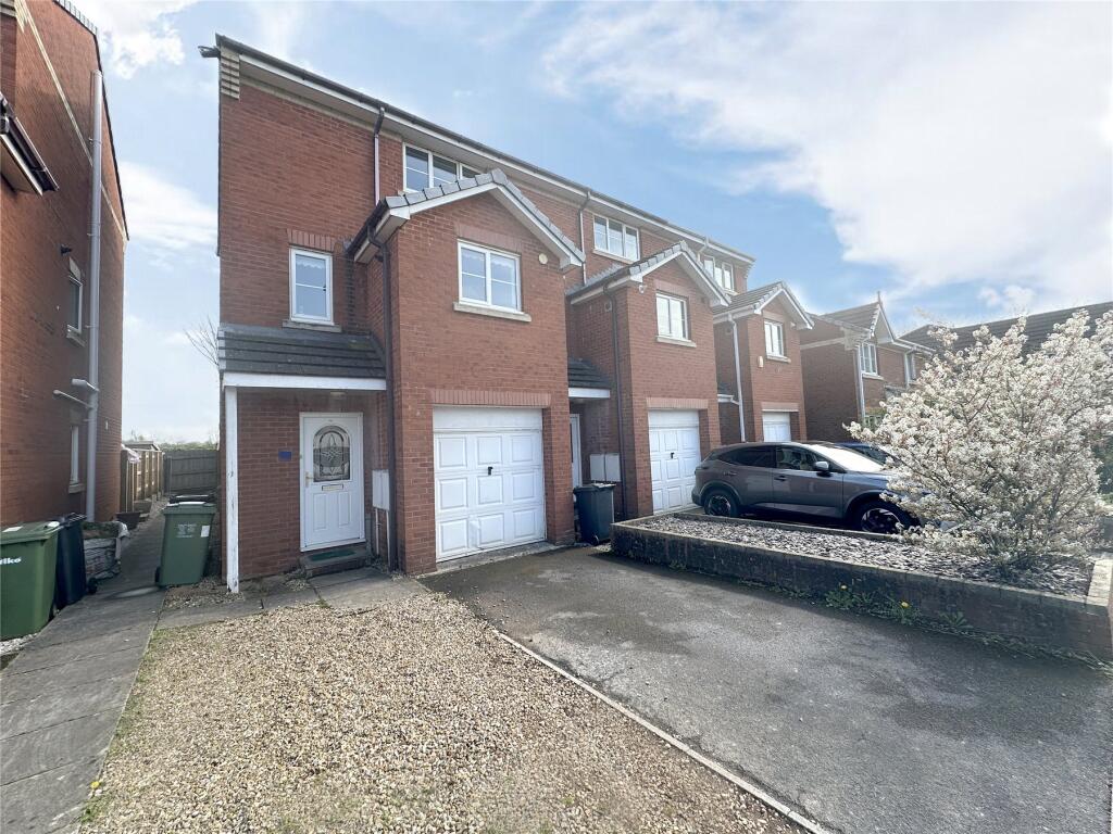 Main image of property: Exeter, Devon