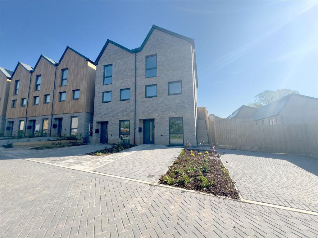 Main image of property: Exeter, Devon