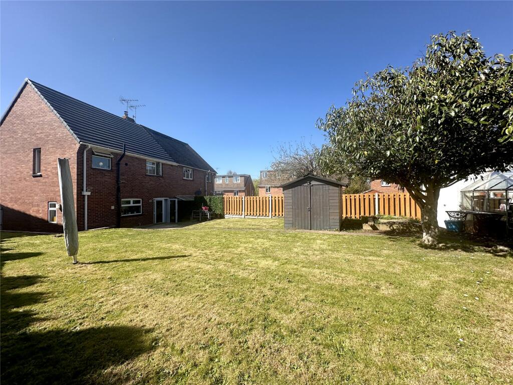 Main image of property: Exeter, Devon