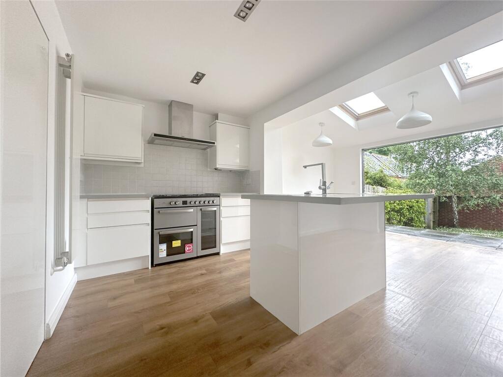 Main image of property: St Leonards, Exeter