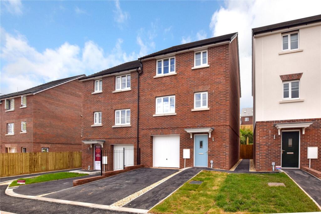Main image of property: Tithebarn, Exeter