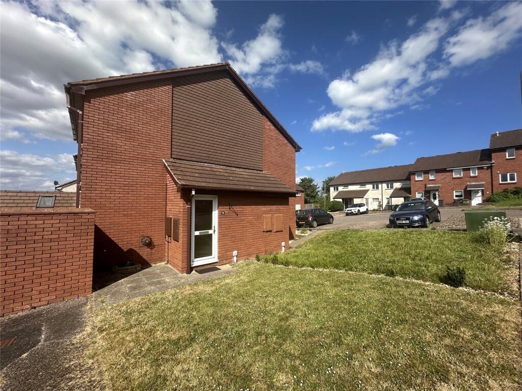 Main image of property: Alphington, Exeter