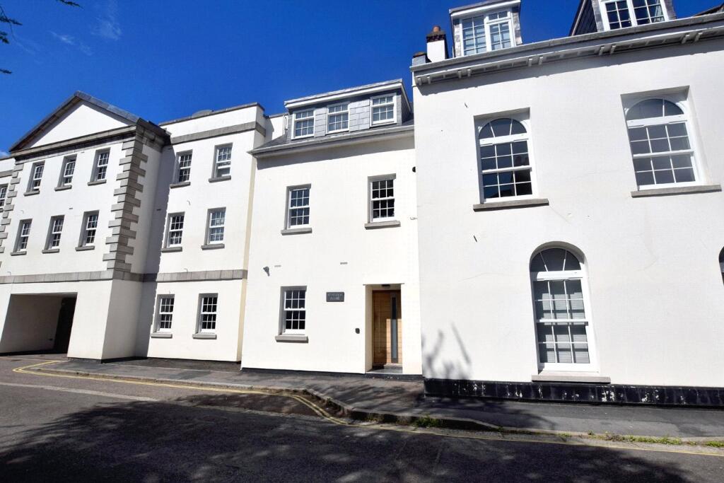 Main image of property: St Leonards, Exeter