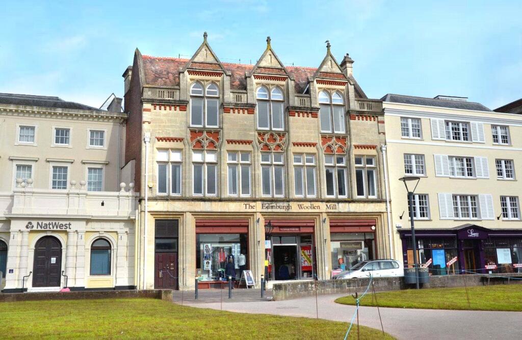 Main image of property: 24 Cathedral Yard, Exeter, Devon