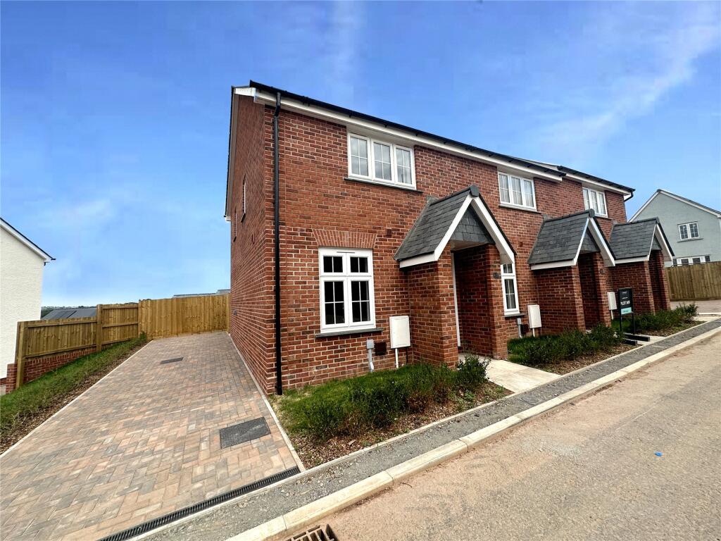 Main image of property: Matford, Devon