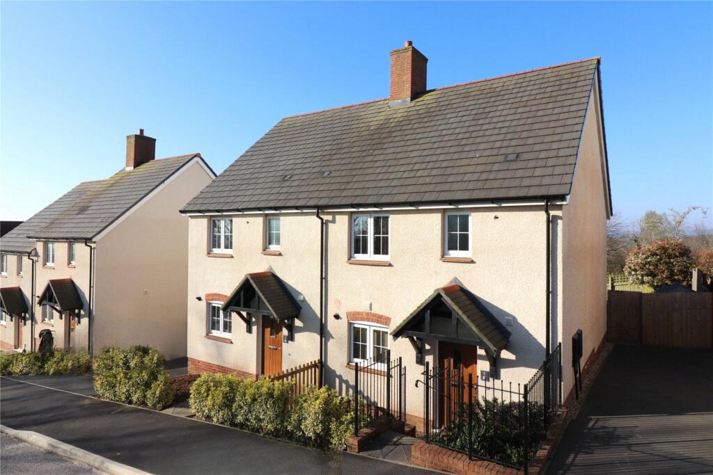Main image of property: Pinhoe, Exeter
