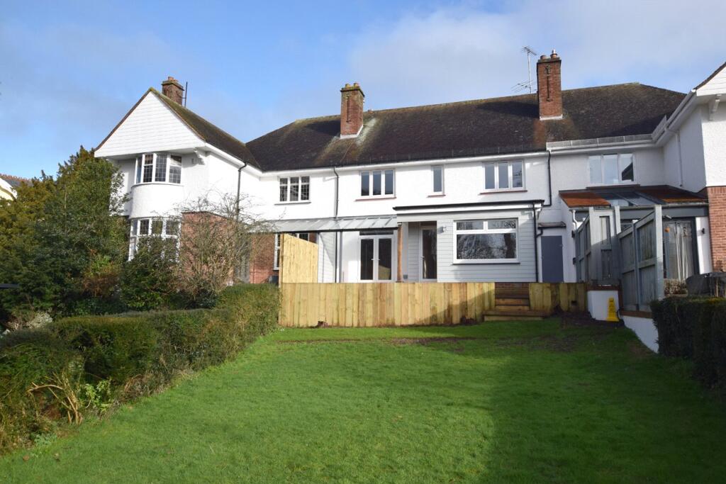 Main image of property: Exeter, Devon