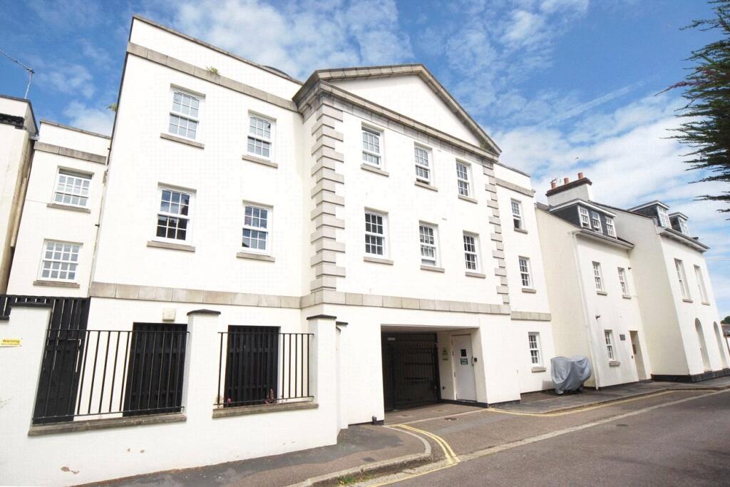 Main image of property: St Leonards, Exeter