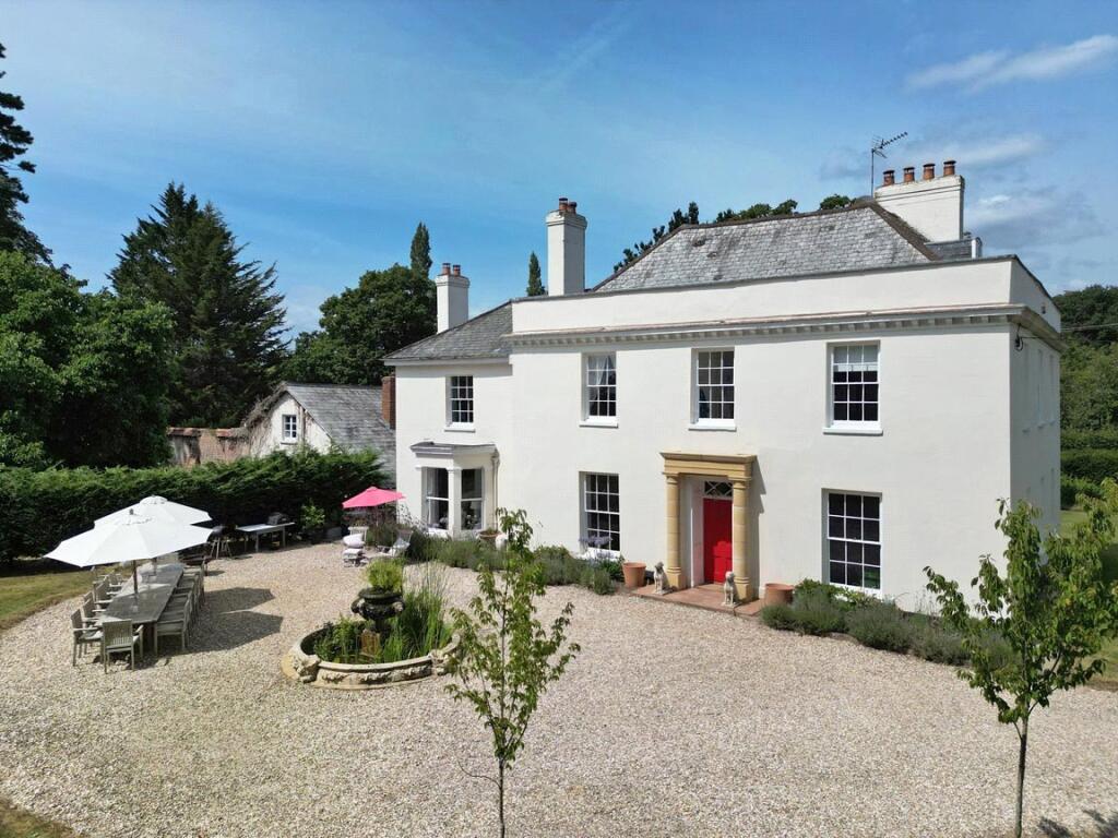 Main image of property: Exeter, Devon