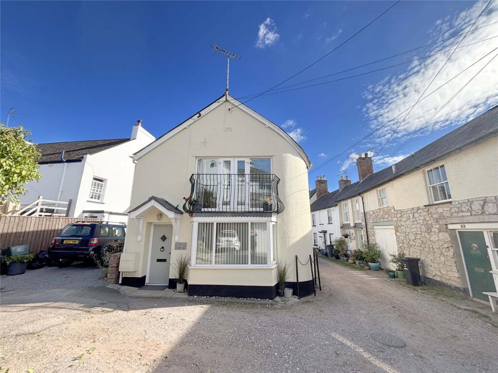 Main image of property: Exeter, Devon