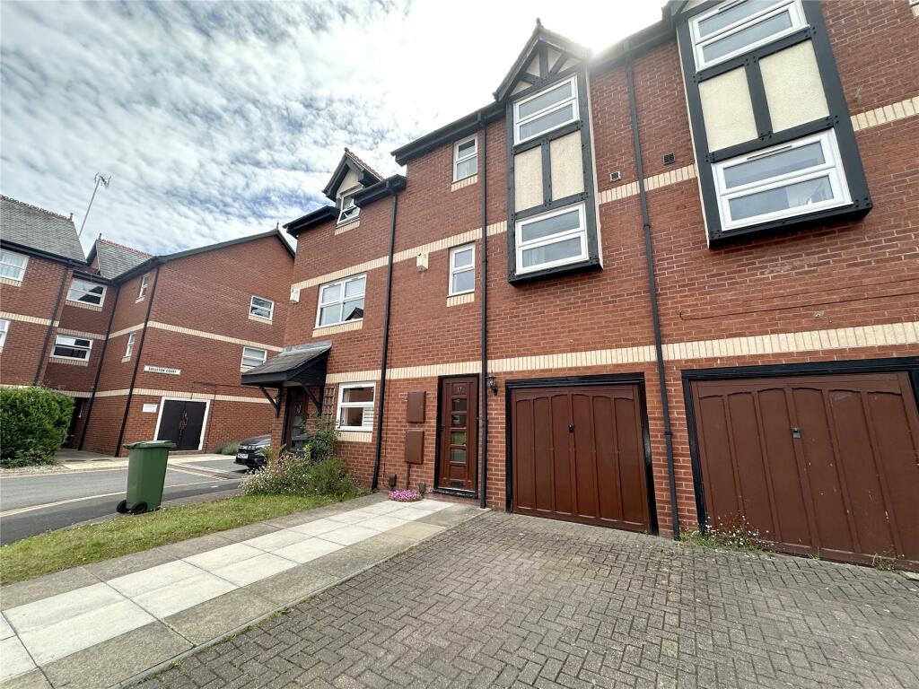 Main image of property: St Leonards, Exeter