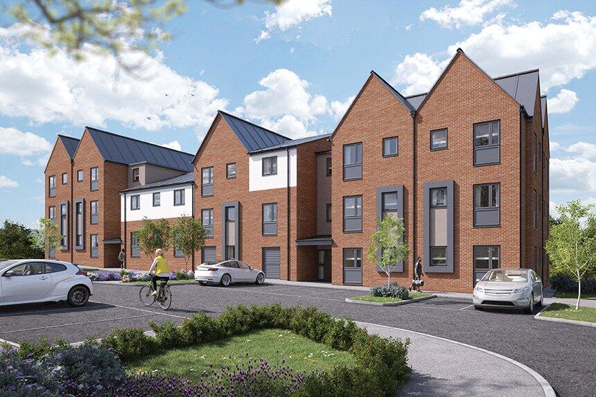 Main image of property: Matford, Exeter, Devon