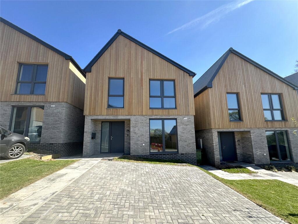 Main image of property: Exeter, Devon