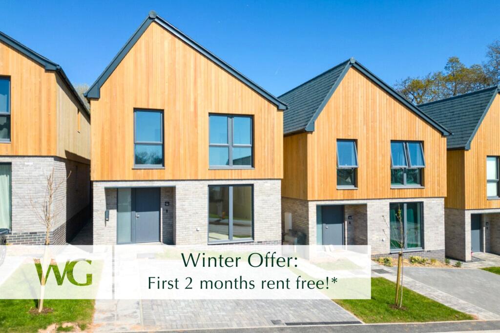 Main image of property: Pinhoe, Exeter