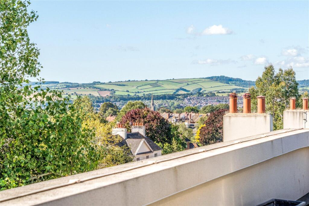 Main image of property: St Leonards, Exeter