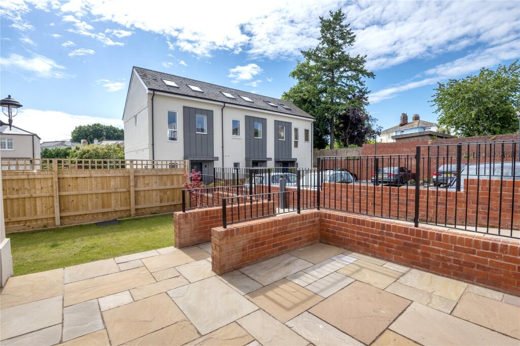 Main image of property: St Leonards, Exeter