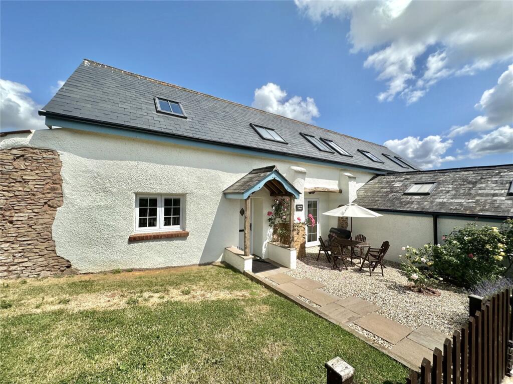 Main image of property: Bickleigh