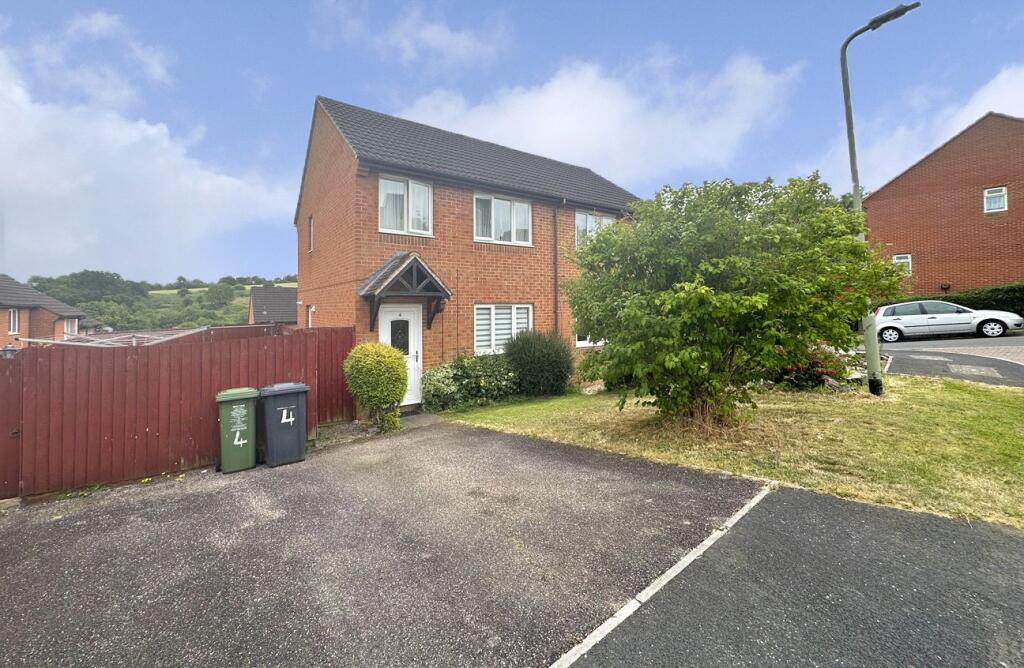 Main image of property: Exeter, Devon
