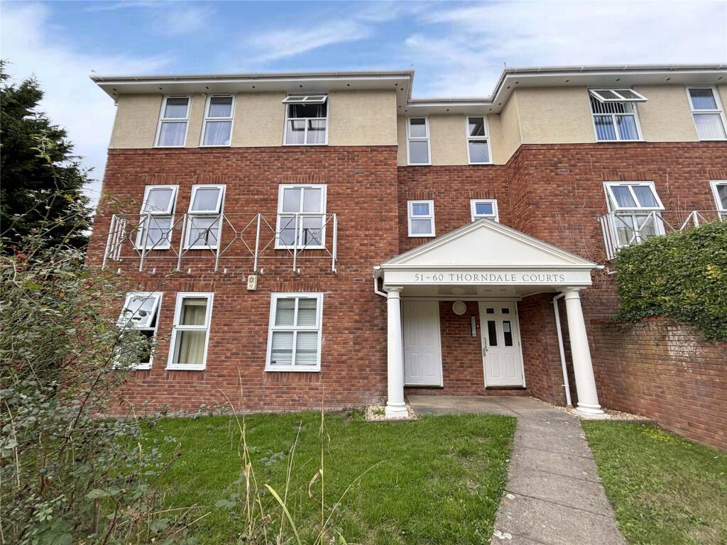 Main image of property: Exeter, Devon