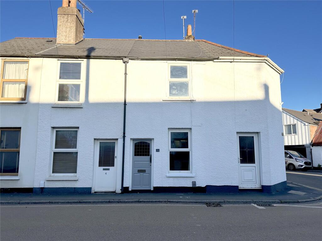 Main image of property: Topsham, Exeter