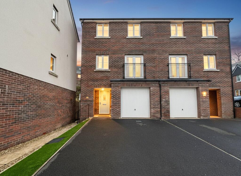 Main image of property: Tithebarn, Exeter