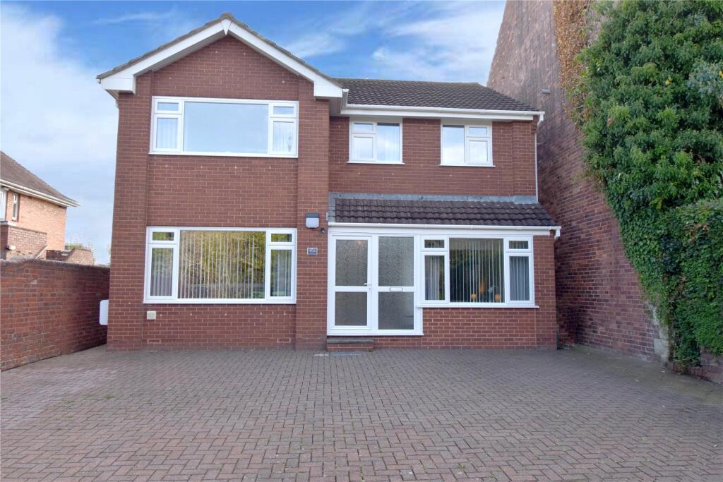 Main image of property: Heavitree, Exeter