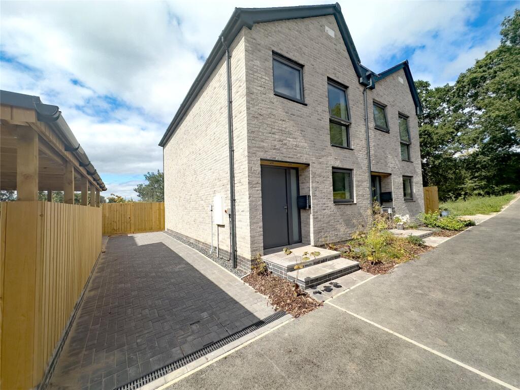 Main image of property: Pinhoe, Exeter