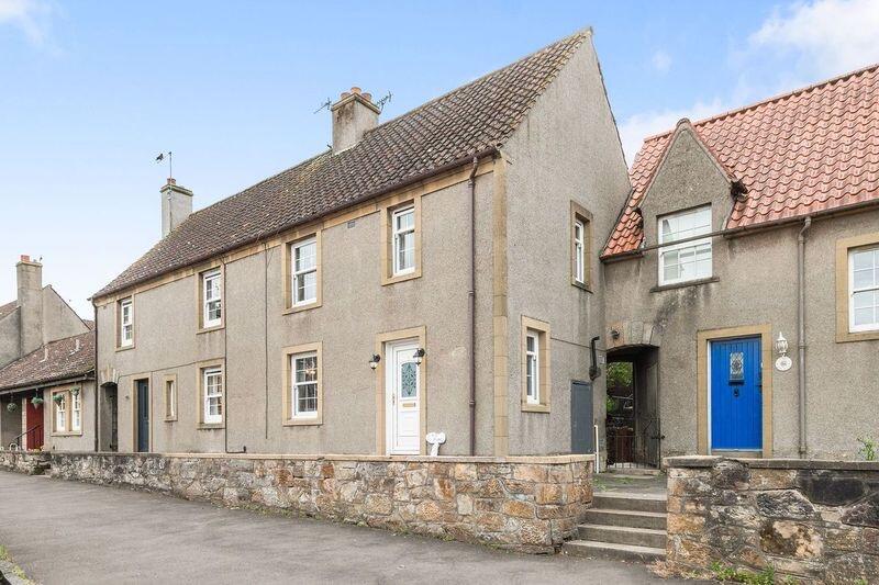 Main image of property: Kirk Wynd, Clackmannan. FK10