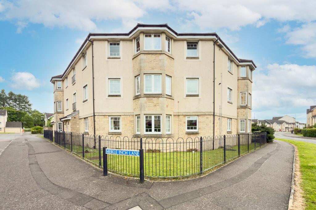 Main image of property: Meikle Inch Lane, Bathgate, West Lothian, EH48 2UG