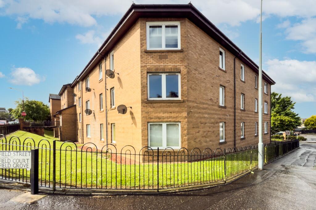 Main image of property: Waverley Street, Bathgate