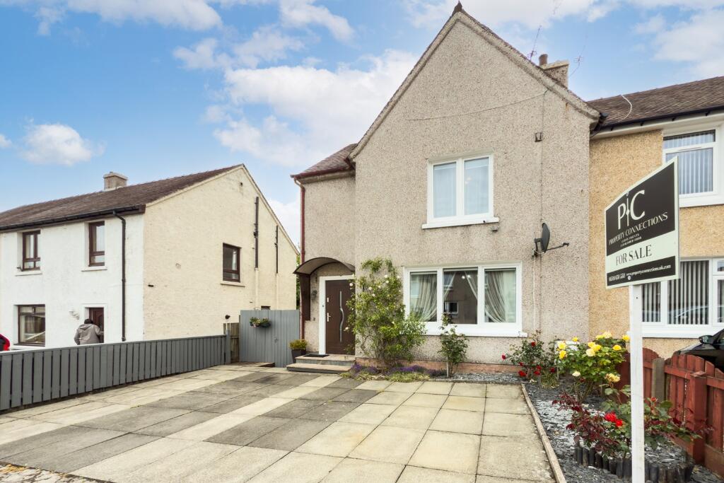 Main image of property: Alexandra Drive, Bathgate