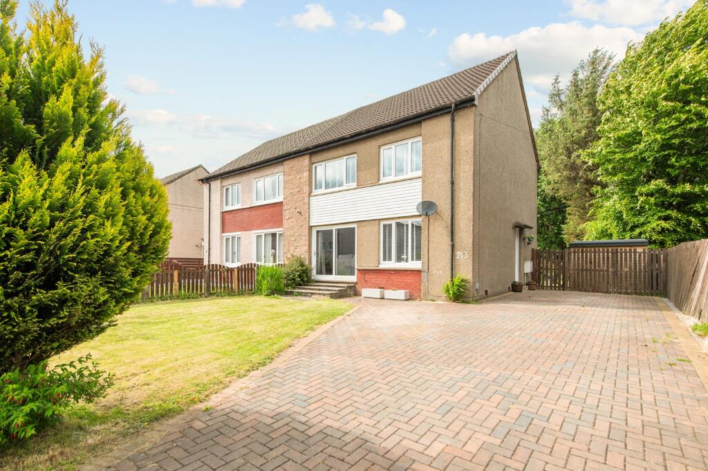 Main image of property: Riddochhill Road, Blackburn, Bathgate, West Lothian, EH47 7HG