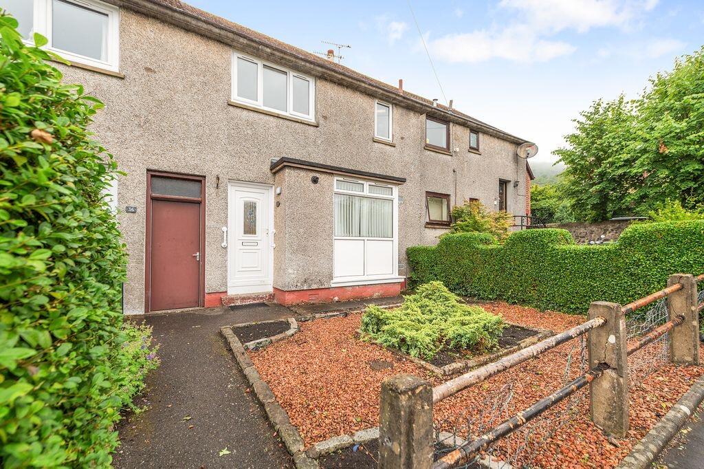 3 bedroom terraced house