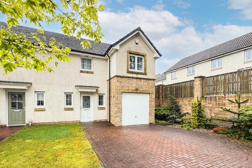 Main image of property: West Cults Court, Whitburn, Bathgate, West Lothian, EH47 0SH