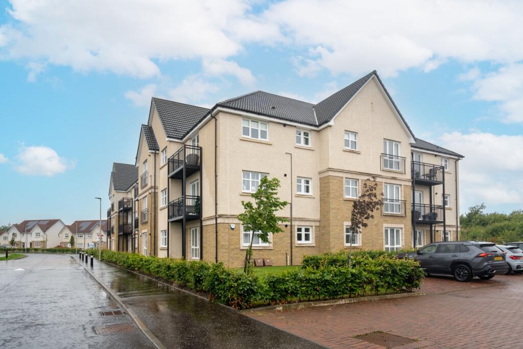 Main image of property: Jardine Avenue, Kinnaird Village, Larbert, Falkirk, FK2