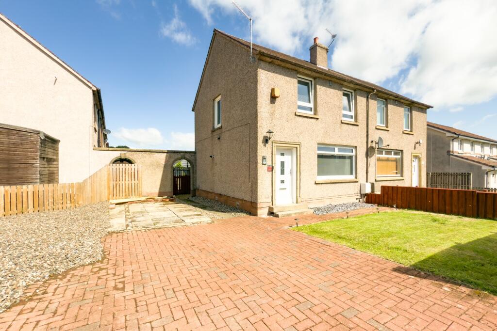 Main image of property: Alexandra Drive, Bathgate