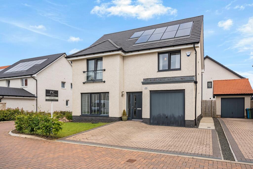 Main image of property: Buchan Square, East Calder
