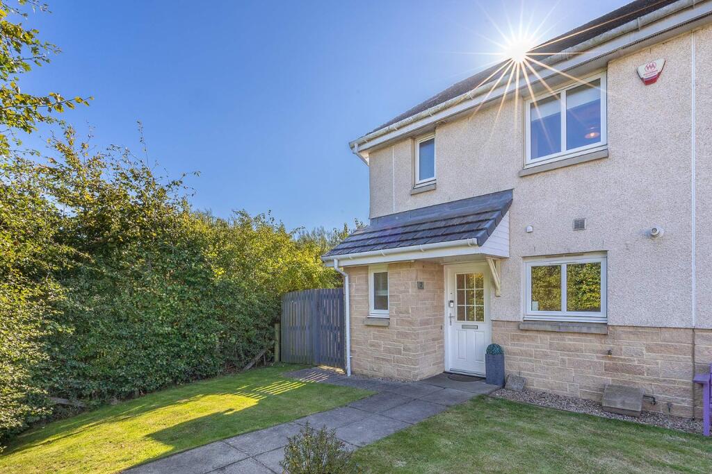 Main image of property: Langton Grove, East Calder