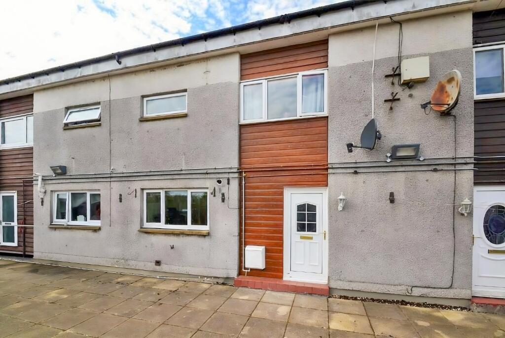Main image of property: Main Street, West Calder