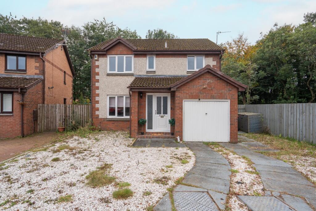 Main image of property: Foxknowe Place, Livingston, West Lothian, EH54 6TX
