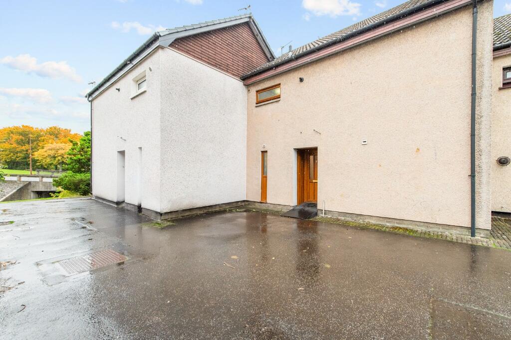 Main image of property: Eden Drive, Livingston