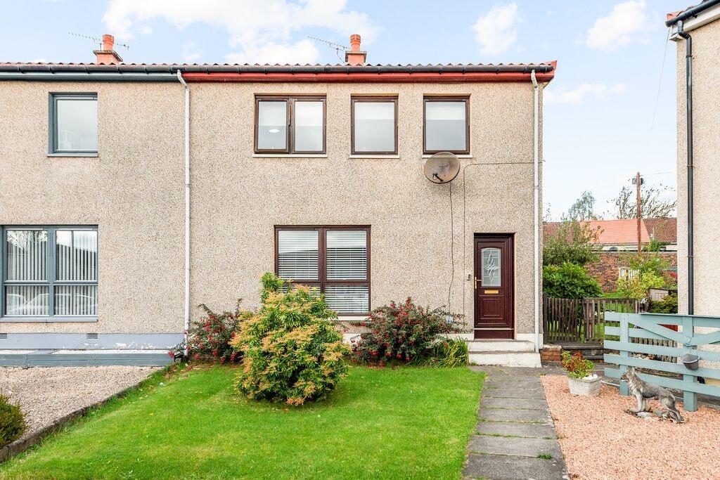 Main image of property: Meadow Green, Sauchie, FK10