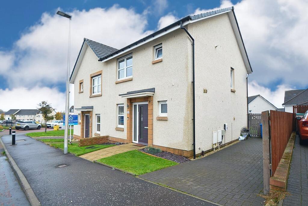 Main image of property: Forbes Road, Denny, FK6