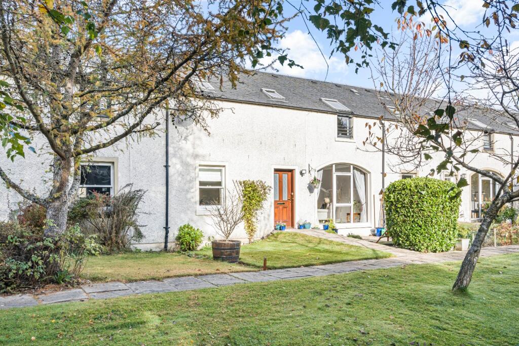 Main image of property: Easter Inch Steading, Bathgate