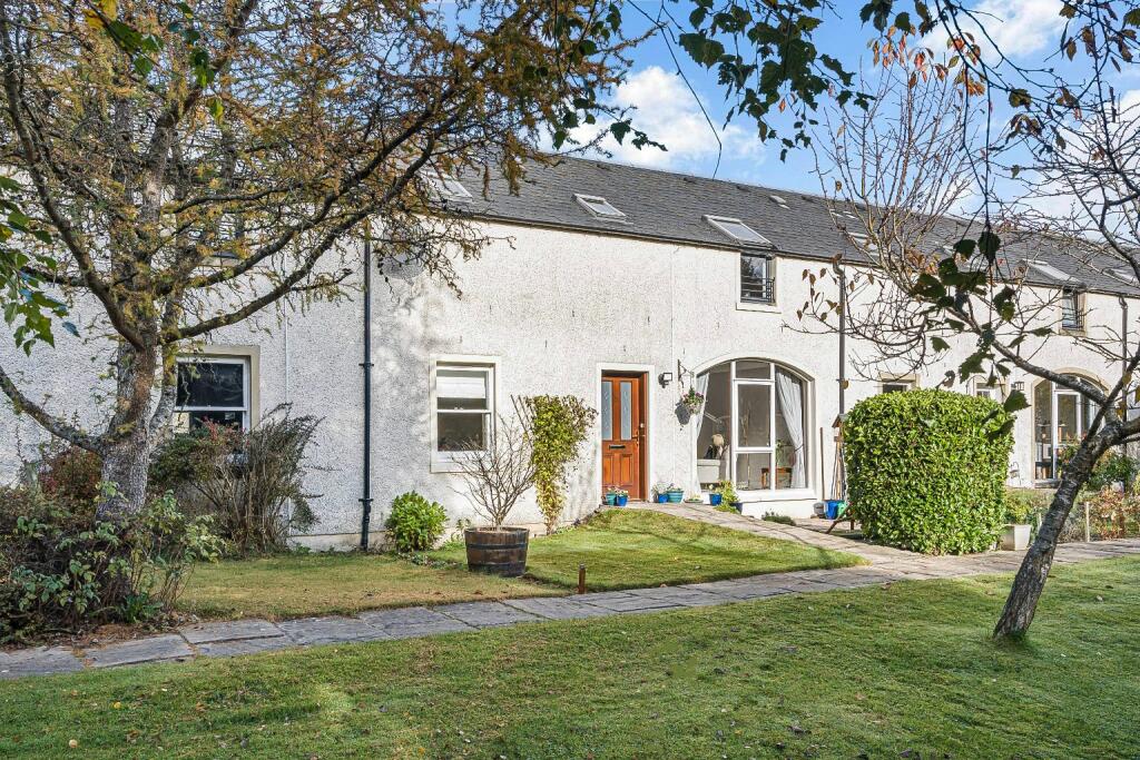 Main image of property: Easter Inch Steading, Bathgate