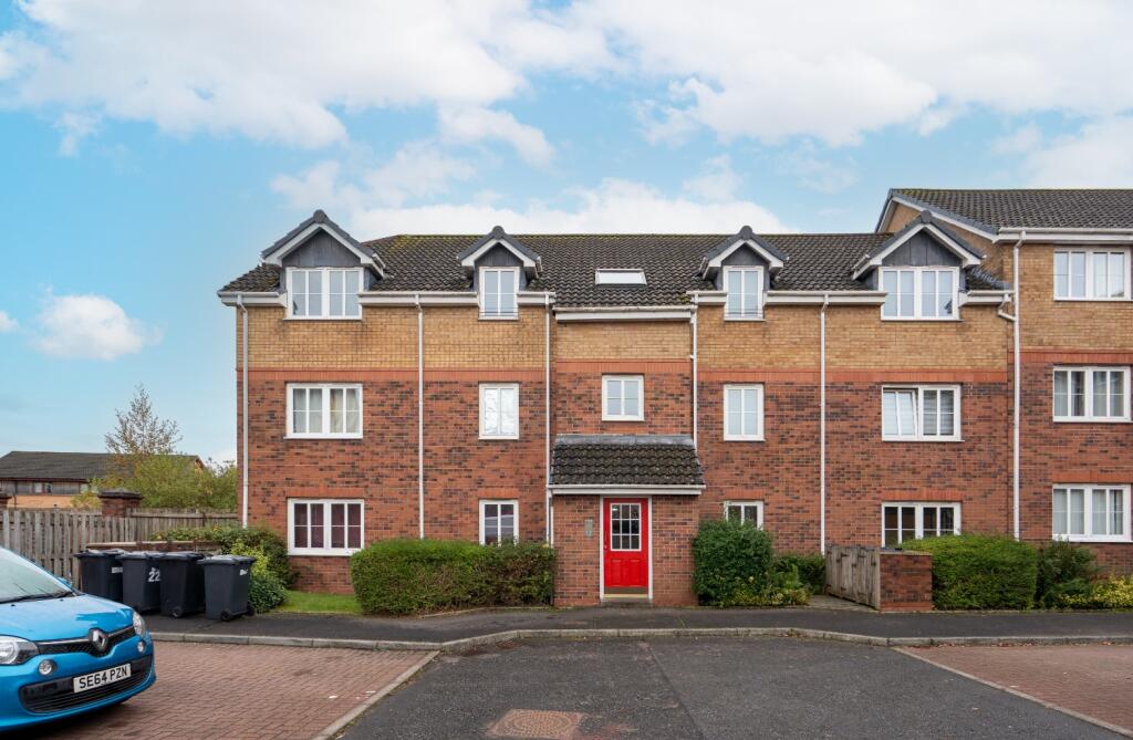 Main image of property: Oldwood Place, Livingston