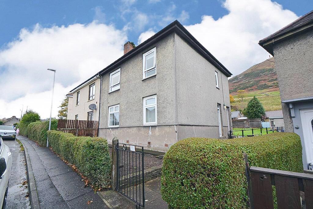 Main image of property: Jamieson Gardens, Tillicoultry, FK13